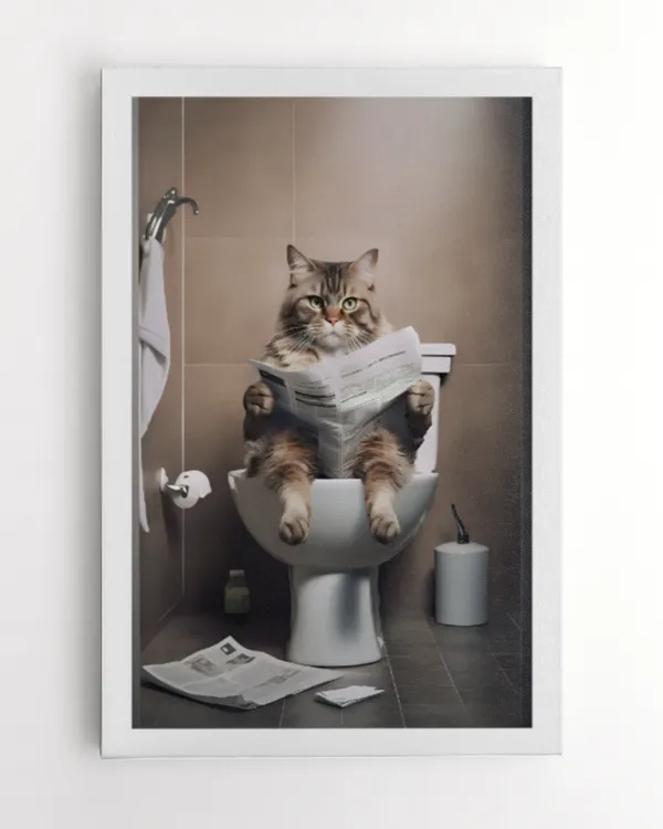 Ready To Hang Canvas (24x36 inch)