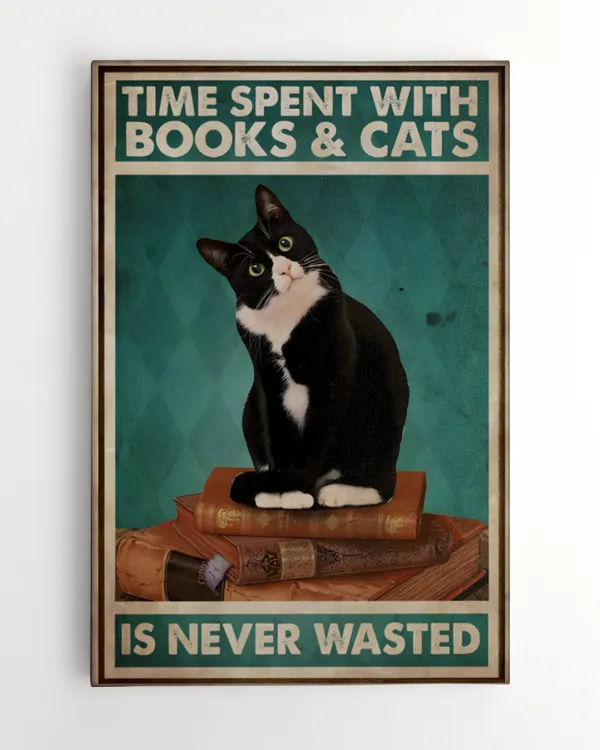 Ready To Hang Canvas (24x36 inch)