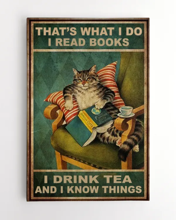 Ready To Hang Canvas (24x36 inch)
