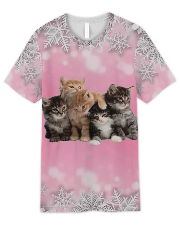 AOP Unisex Premium T-shirt (Made in the EU)