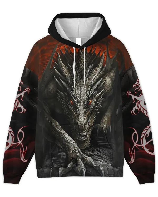 Dragon Eye