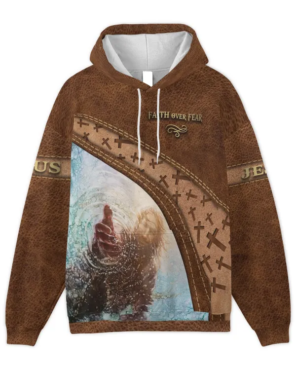 AOP Unisex Premium Hoodie (Made in the EU)