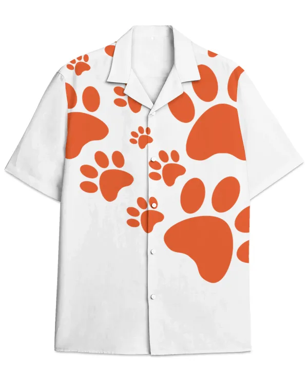 AOP Hawaiian Shirt