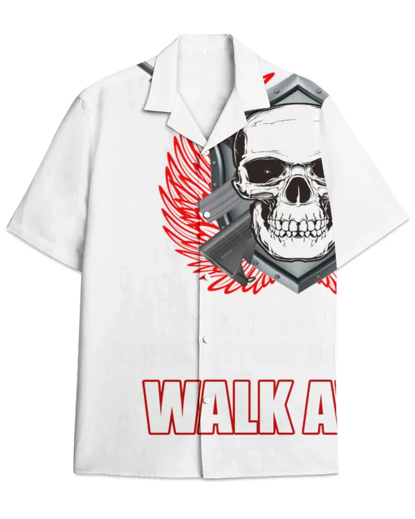 AOP Hawaiian Shirt