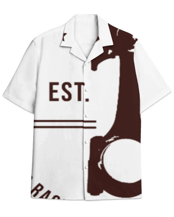 AOP Hawai Shirt