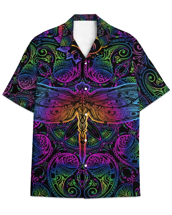 AOP Hawaiian Shirt