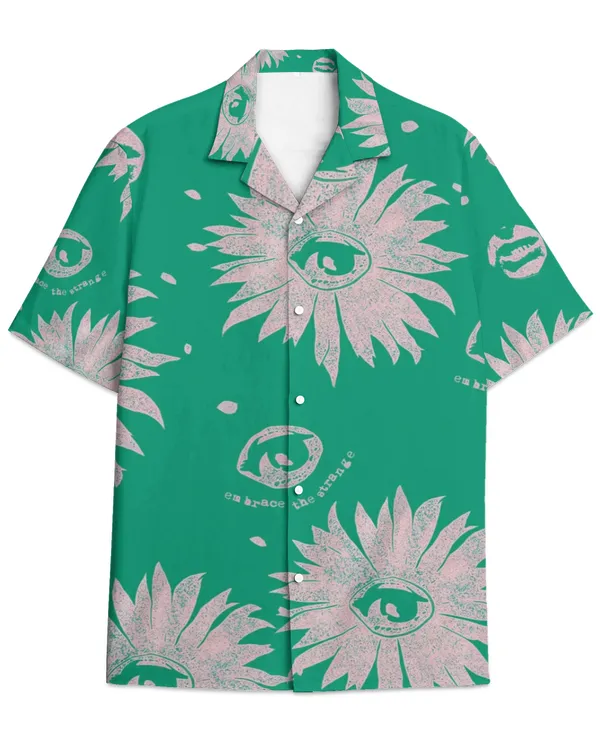 AOP Hawaiian Shirt