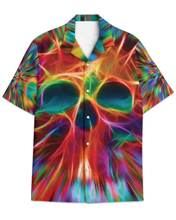 AOP Hawaiian Shirt