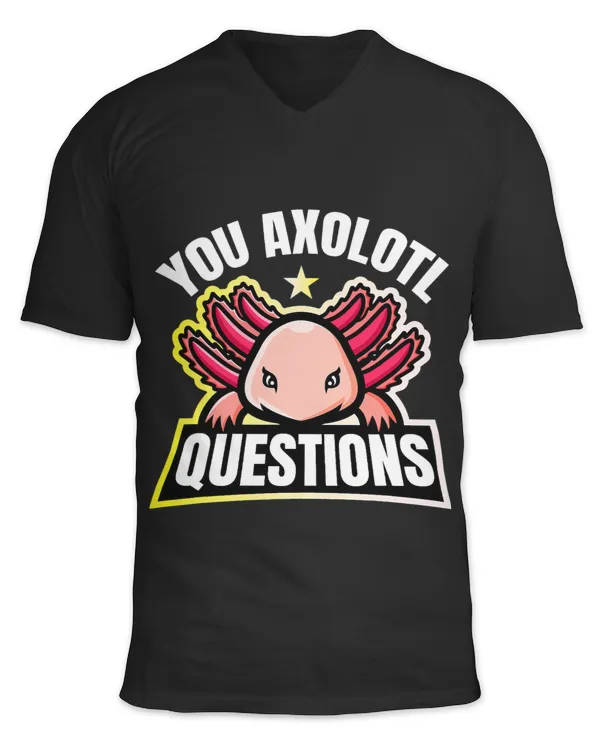 Axolotl Lover You Axolotl Questions Axolotl Quote Kawaii Fish Axolotls