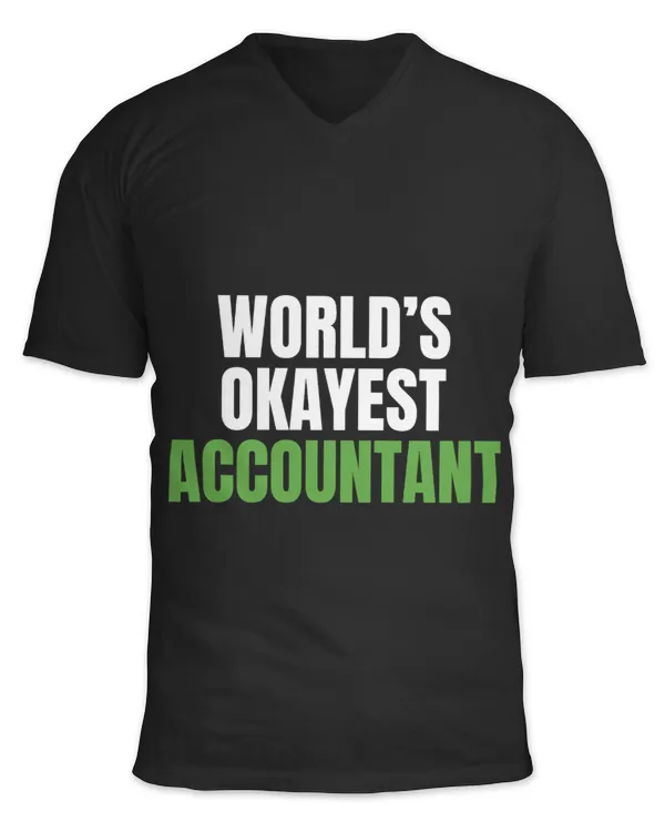 Reading Book Worlds okayest Accountant Funny Tax Bookkeeper Accounting Reader