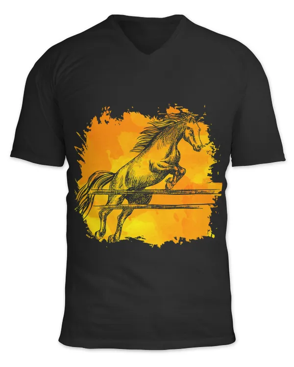 Funny Horse Funny Saying Horses 332