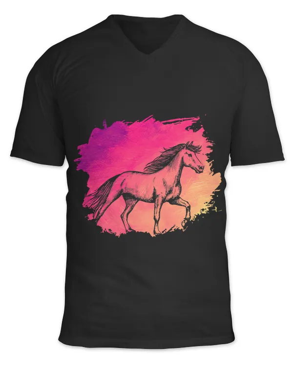 Funny Horse Funny Saying Horses 333