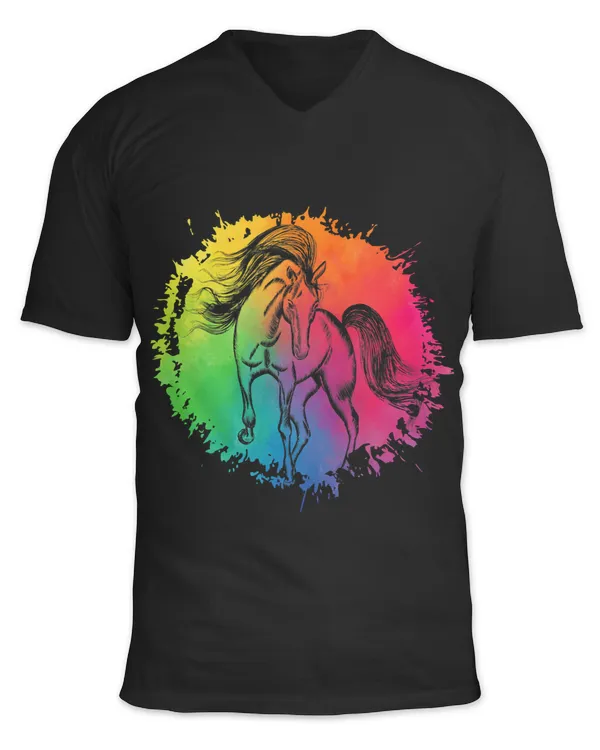 Funny Horse Funny Saying Horses 3331