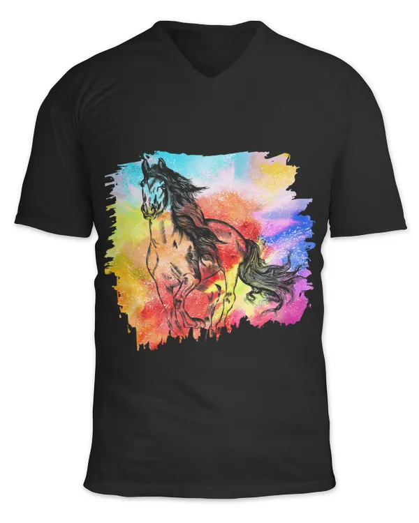 Funny Horse Funny Saying Horses