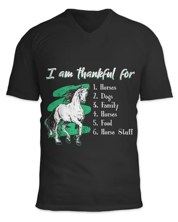 Funny Horse Funny Sweet Horse Riding I am thankful for Horses 1