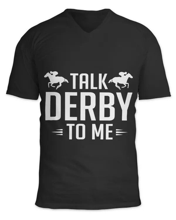Funny Horse Funny Talk Derby To Me Horse Racing