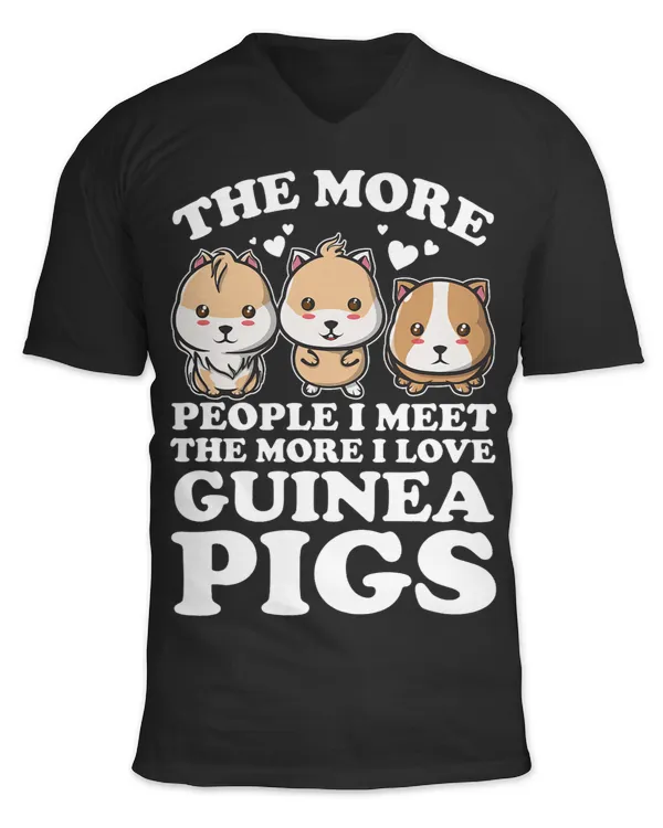 GP Guinea Pig people I meet the more I love ginea pigs guinea pigs