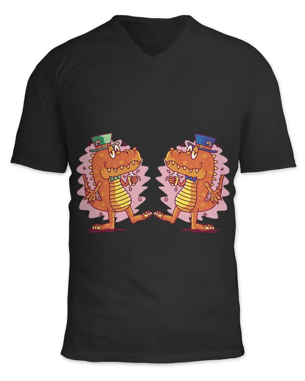 Crocodile Lover dance party oktoberfest fest