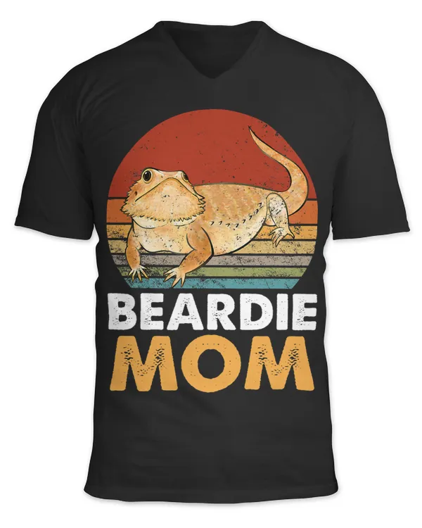 Bearded Dragon Reptile Lizard Pet Gecko Bearded Dragon 1