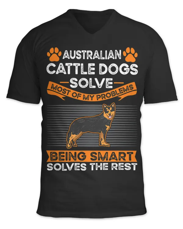 Australian Cattle Dog Blue Heeler Cattle Dog 206