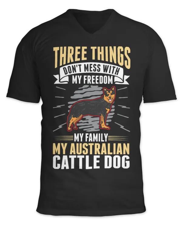 Australian Cattle Dog Blue Heeler Cattle Dog 193