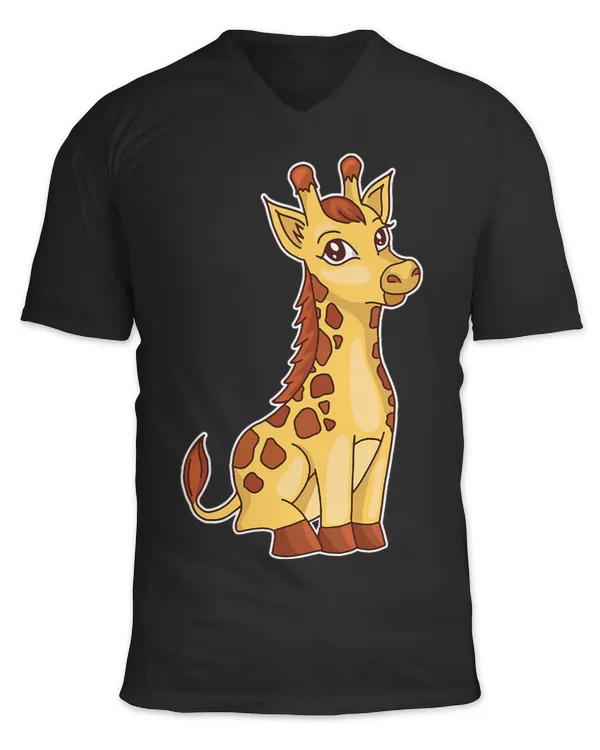Baby Giraffe Childrens Clothes Africa Animal Costume Giraffe
