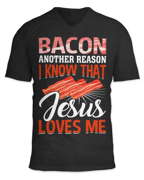 Bacon Lover Funny Bacon Famous Food Keto Diet 1