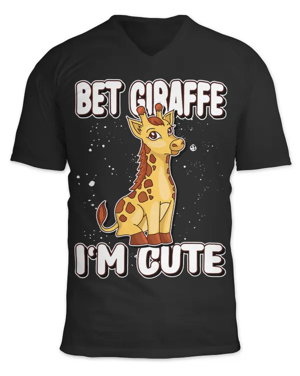 Bet Giraffe Im cute Giraffe Zookeeper 142