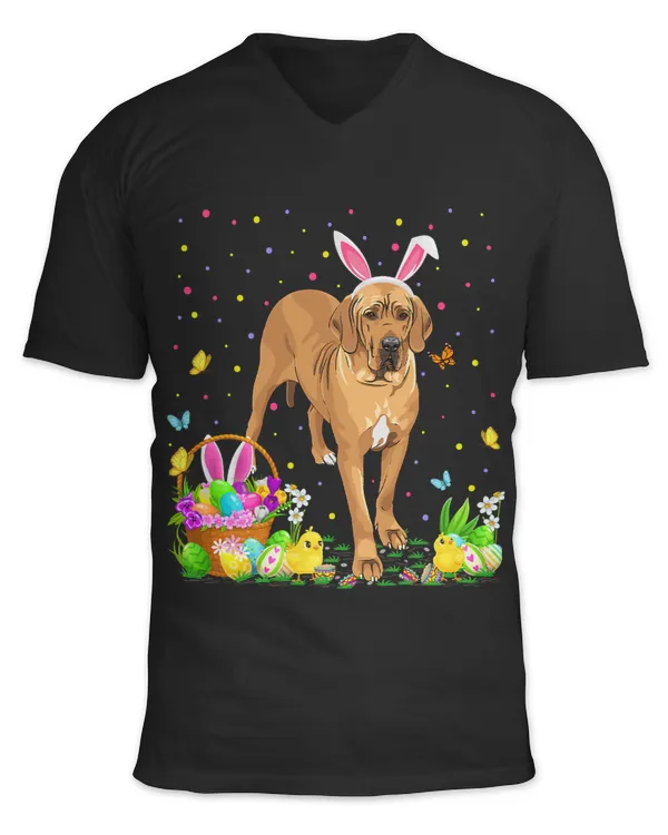 Great Dane Dog Easter Egg Hunting Great Dane Easter Sunday