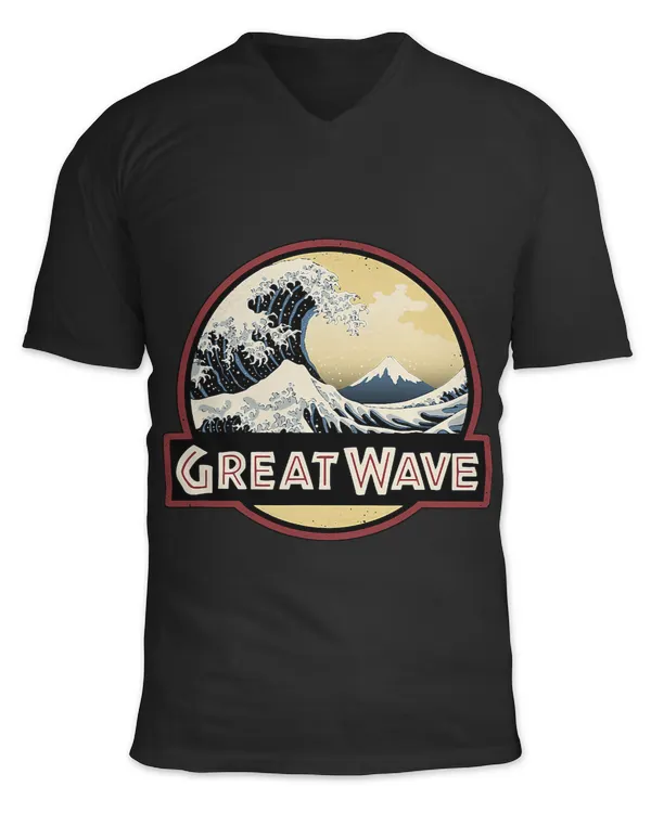 Great Wave Park