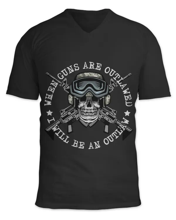 Gun Control 2nd Amendment Gift for Gun Lovers 1