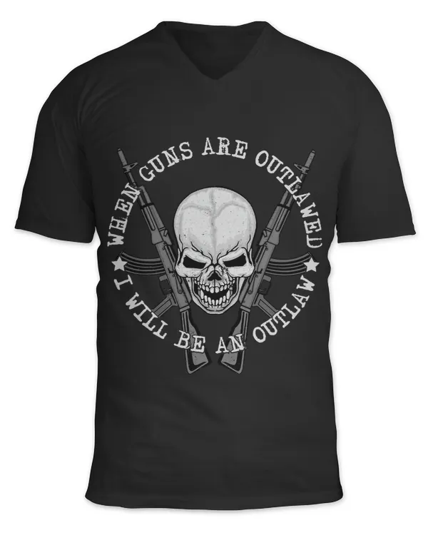 Gun Control 2nd Amendment Gift for Gun Lovers 2