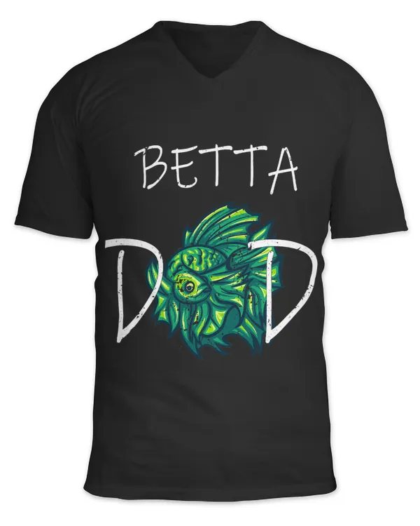 Fish Tank Betta Dad Aquarium owner Aquarist