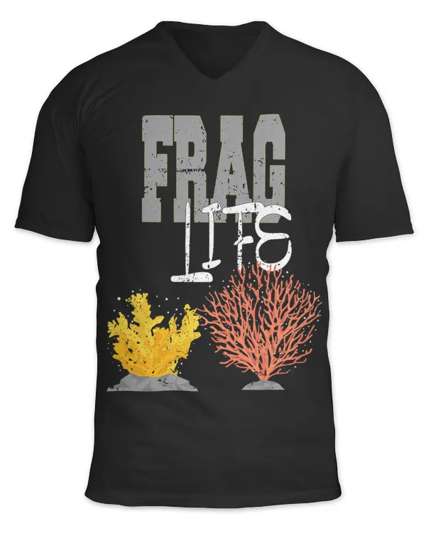 Fish Tank Frag Life Aquarium