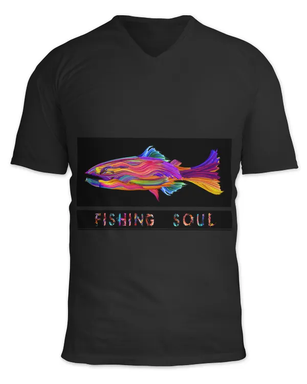 Fishing Soul Vibe