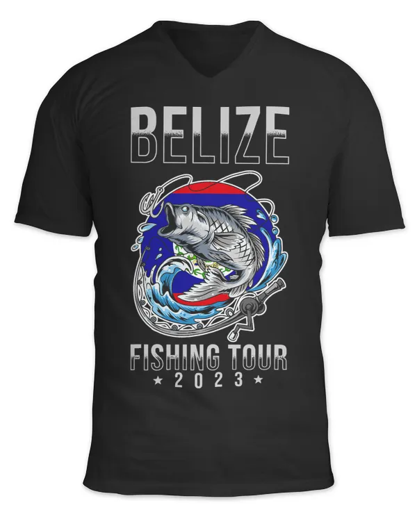 Fishing Tour Belize