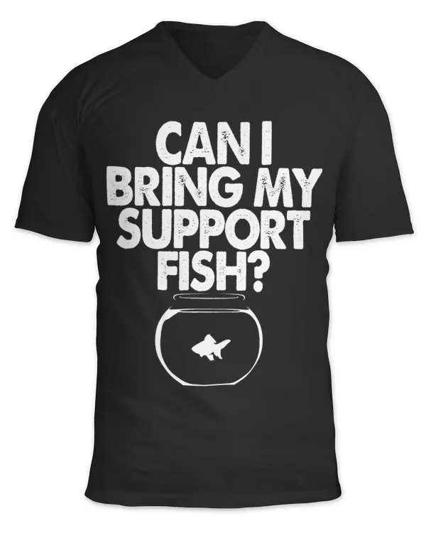 Fishkeeping Fishkeeper Can I Bring My Support Fish