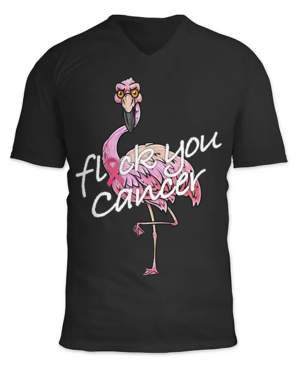 Flamingo Flock You Cancer Fight Patient Support Team