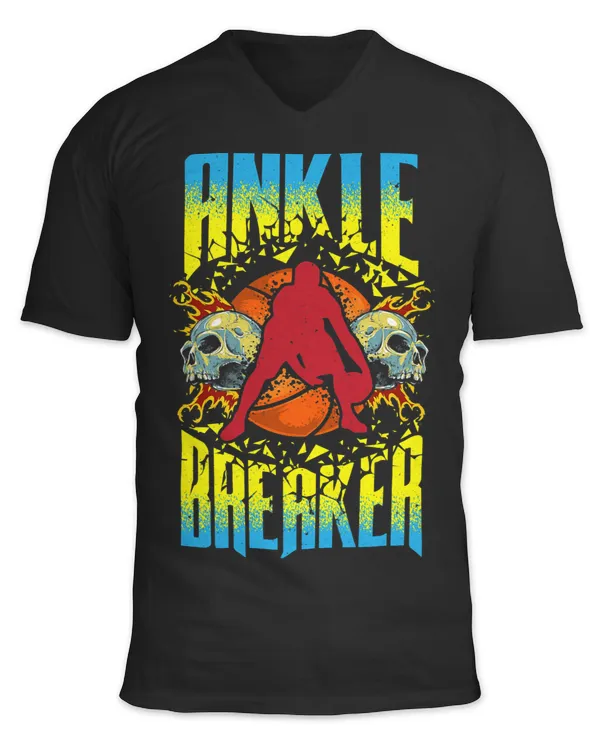 Flite Boi Athletic Sportswear Fit Ankle Break Basketball