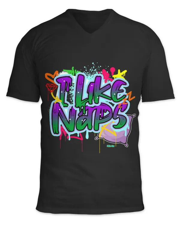 Flite Boi Funny I Like Naps Cute Adorable Sassy Graphic