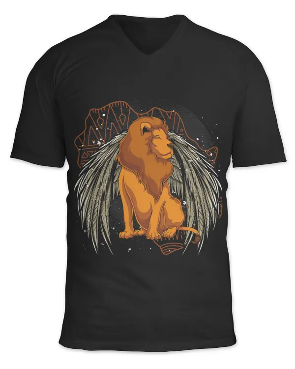 Africa Safari Lion Lover Zoo Animal King Animal Lover Lion