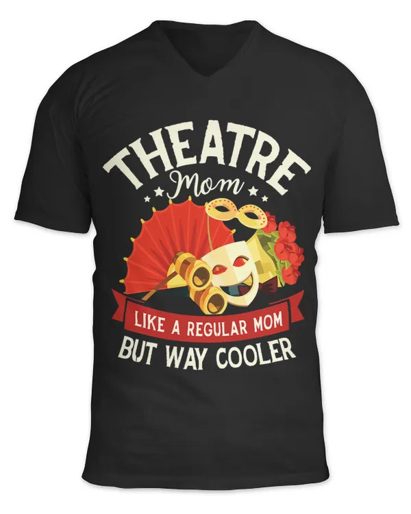 Annoy Me And You Act In The Dark Theatre Broadway Drama