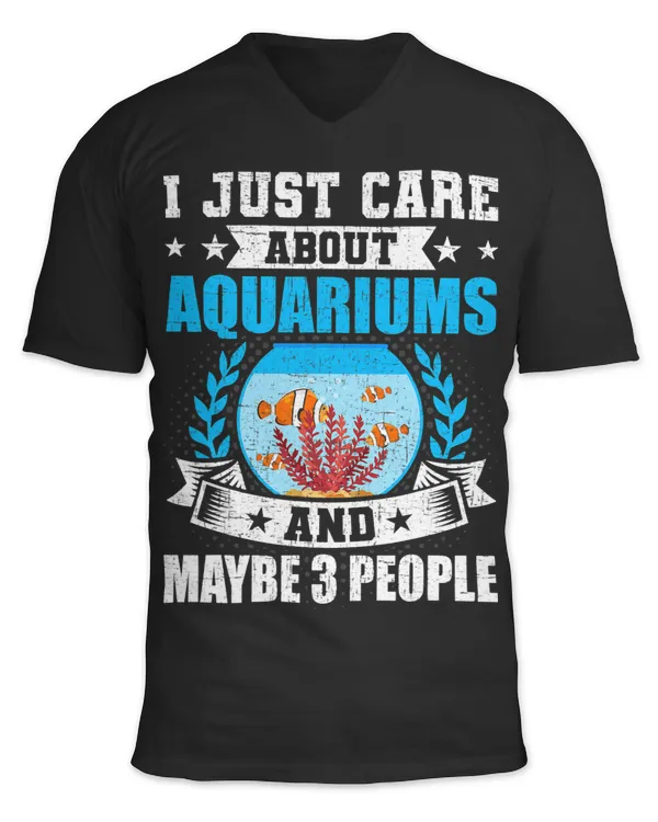 Aquarium Aquarist Sarcastic Fish Tank Staff Fish Tank Owners