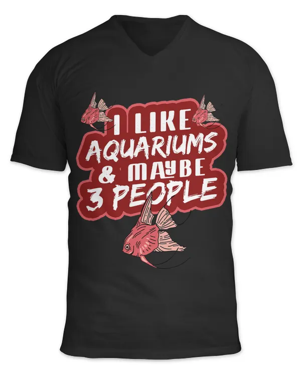Aquascaping Aquarium Aquarist Fish Keeper Funny Fish Breeder 2