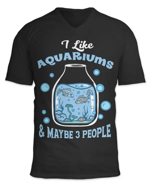 Aquascaping Aquarium Aquarist Fish Keeper Funny Fish Breeder