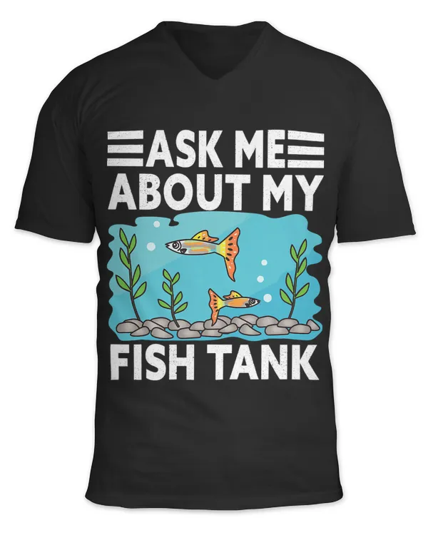 Ask Me About My Fish Tank Aquascaping Fishkeeping Aquarium
