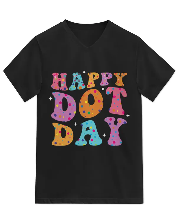 Dot Day International Dot Day 2023 Kids Boys Girls Dot Day (2)
