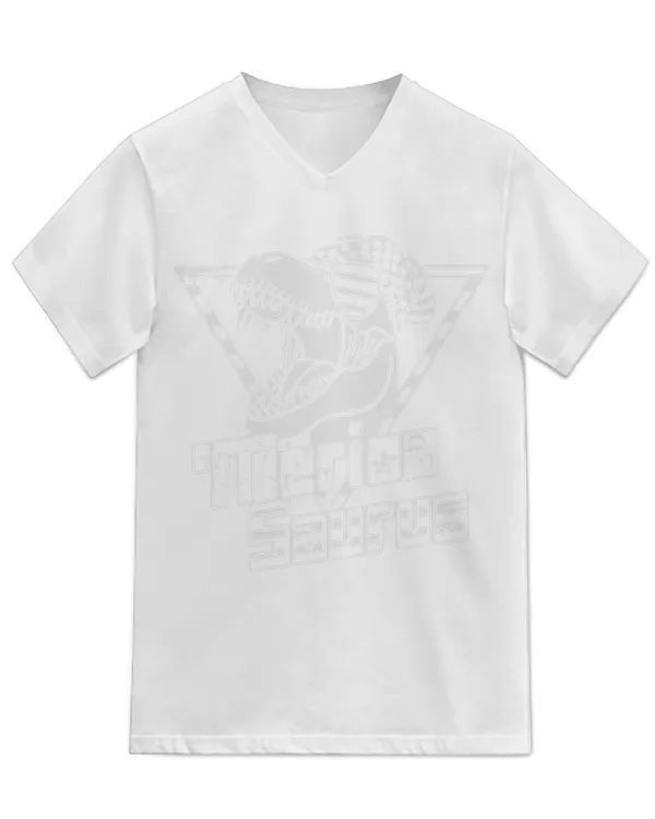 Fourth Of July T- Shirt Merica Saurus Light T- Shirt