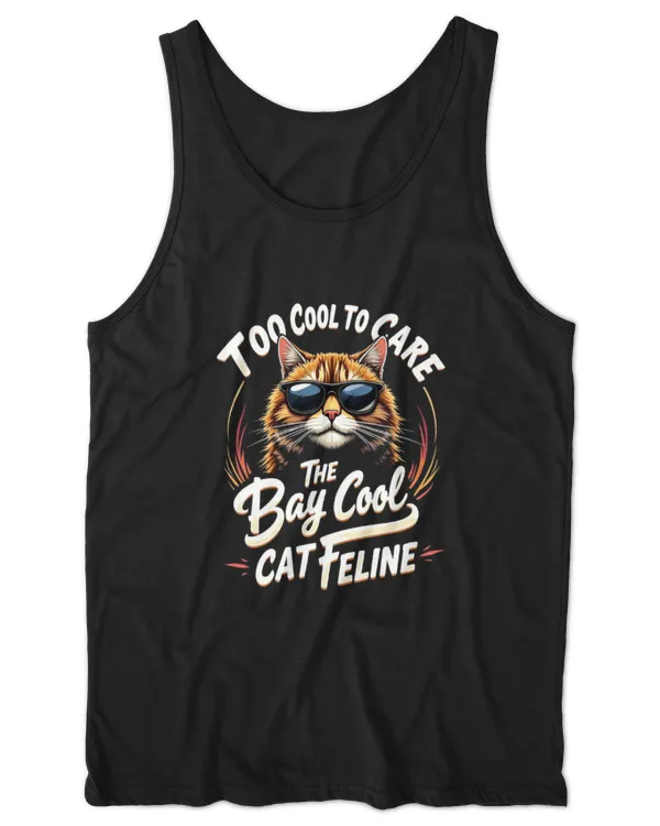 Too Cool To Care