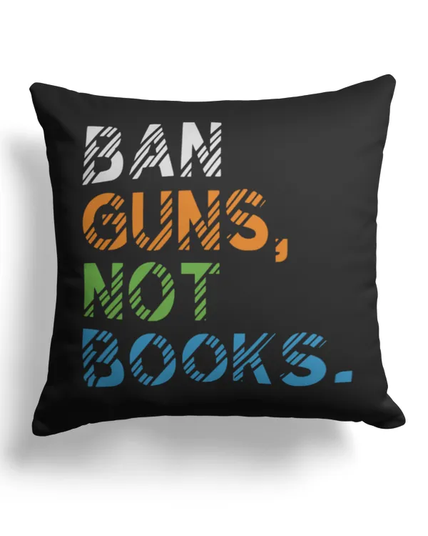 Canvas Pillow (Dual Sided)